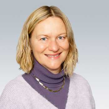 Dr. med. Brigitte Schüttler