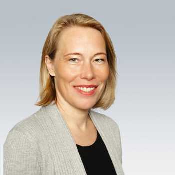 Dr. med. Stephanie Töpfer
