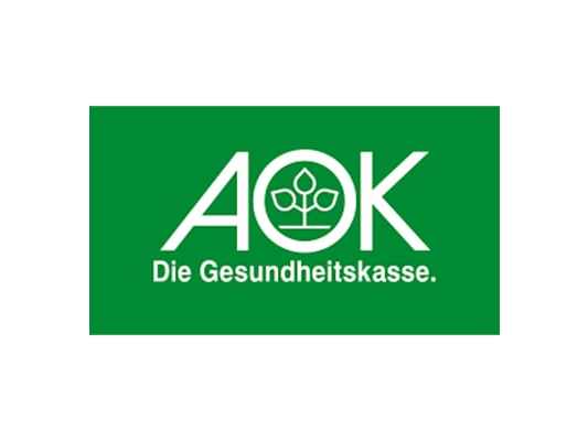 Logo - AOK