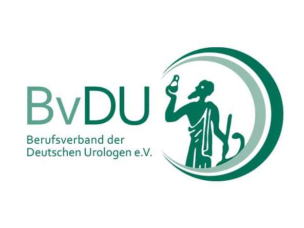 Logo - Berufsverband der deutschen Urologen e.V.