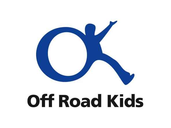Logo - Off Road Kids