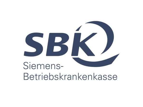 Logo - SBK-Siemens Betriebskrankenkasse